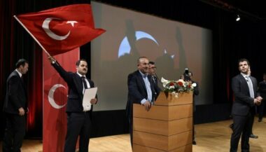 La crise diplomatique entre la Turquie et l'Europe en 5 questions