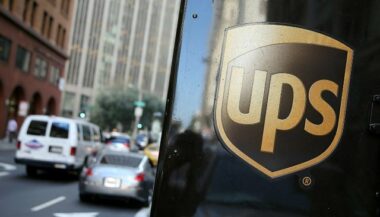 Casablanca: UPS inaugure son nouvel entrepôt