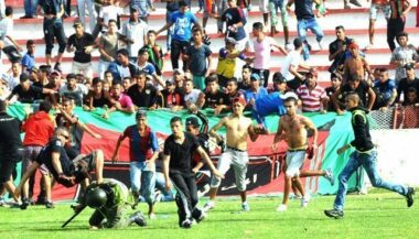 Le ministère de l'Intérieur hausse le ton contre les Ultras