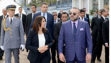 Le Vélodrome de Casablanca sera réaménagé