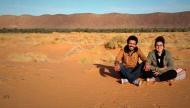 Une campagne social media pour la promotion du voyage durable au Maroc