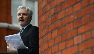 WikiLeaks: Assange accuse la CIA d'&ldquo;incompétence dévastatrice&rdquo;