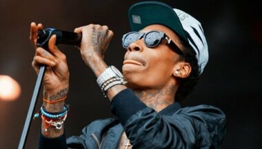 Wiz Khalifa en concert le 13 mai à Mawazine