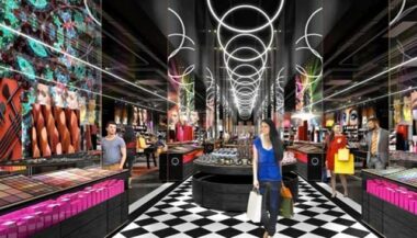 Salwa Akhannouch lance sa propre marque de cosmétique