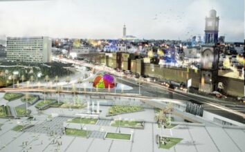 Débat. Pour ou contre la réhabilitation de la coupole Zevaco à Casablanca?