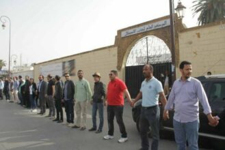 Istiqlal: Un Conseil national de tous les dangers