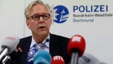 Attentat de Dortmund: la police envisage une piste islamiste