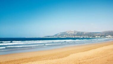 Une ligne aérienne Varsovie-Agadir, à partir du 30 Juin