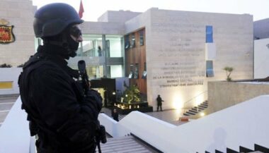 Terrorisme: un nouveau projet d'attentat &ldquo;imminent&rdquo; déjoué à Tétouan