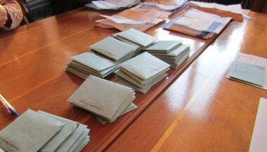 Présidentielles françaises: l'essentiel des programmes des principaux candidats