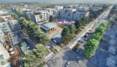 Eagle Hills lance un nouveau projet résidentiel à Rabat