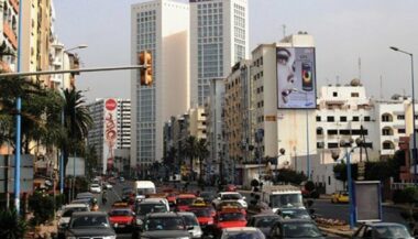 Le Maroc classé parmi les destinations les moins risquées au monde pour les entreprises