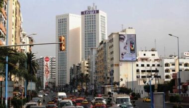 Investissement: Casablanca, 3e ville attractive en Afrique et dans le Moyen-Orient pour Fortune 500
