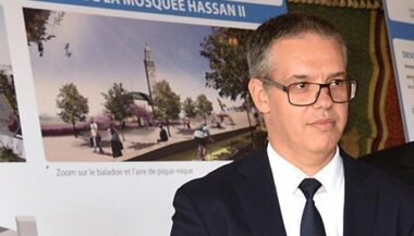 Ratage de la réouverture du stade Mohammed V. Les explications du DG de Casa aménagement