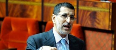 La déclaration gouvernementale pour ce mercredi 19 avril