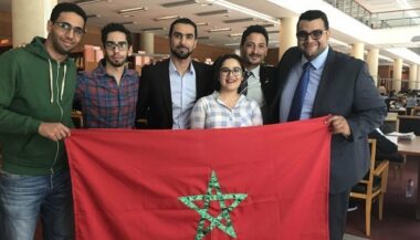 Innovation: L'EMSI primée en Malaisie et en Chine