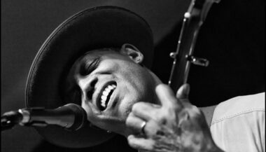 Eric Bibb au festival de Fès des musiques sacrées