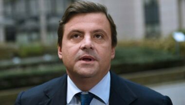 Pas d'accord au G7 Energie sur le changement climatique