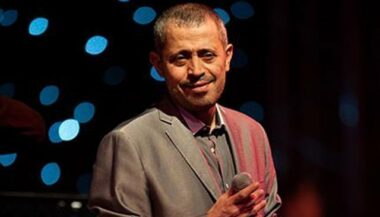 Mawazine 2017: Georges Wassouf en clôture