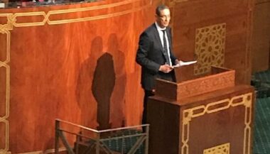 Abdelilah Hifdi, membre du Conseil supérieur de l’Education, au titre de l’UGTM