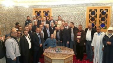 Nizar Baraka en voie de s’imposer comme l’alternative à Chabat