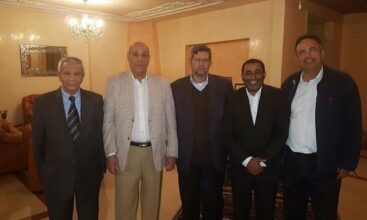 Istiqlal: Les frères ennemis signent un accord de réconciliation (document)