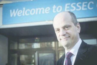 Jean Michel Blanquer: &ldquo;L’ESSEC Rabat sera notre porte d'entrée vers l’Afrique&rdquo;