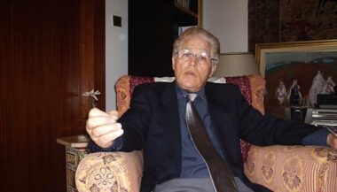 Prix Cheikh Zayed du livre: Abdallah Laroui désigné personnalité culturelle de l'année