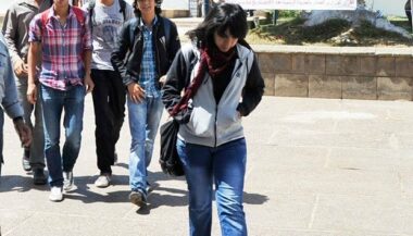 Après Fquih Ben Salah, crise d'hystérie collective dans un lycée de Khouribga