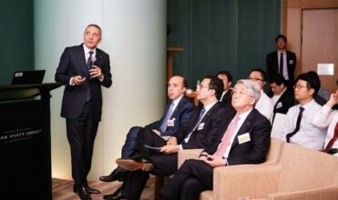 Moulay Hafid Elalamy à Seoul: deux nouveaux investissements dans l’automobile