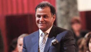 Mehdi Qotbi, représentant du Maroc au Fonds pour le patrimoine en péril