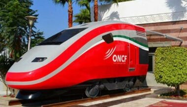 LGV Tanger-Casablanca: Un taux d’avancement de 86%