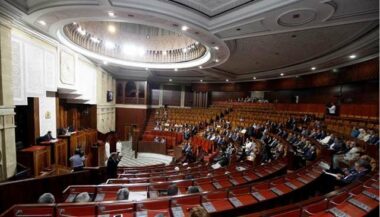 La Chambre des Représentants complète ses organes
