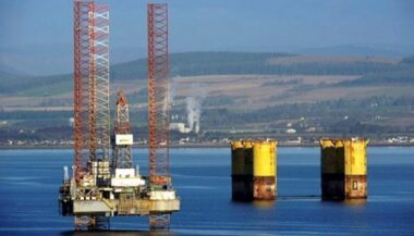 La soif de pétrole s'apaise en 2017