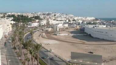 Amal Ouahid à la tête de l’AREP du nord