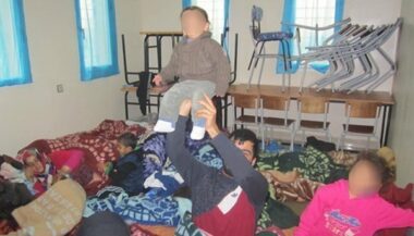 Migrants syriens à la frontière: l'ambassadeur algérien à Rabat convoqué aux Affaires étrangères