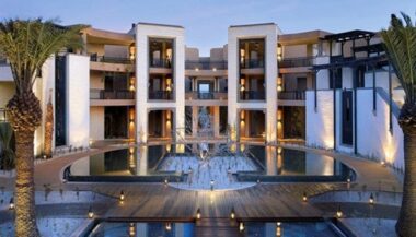 Royal Palm Marrakech devient Fairmont Royal Palm Marrakech