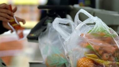 Plus de 36 t de sacs en plastique saisies au Maroc au 1er trimestre 2017