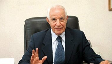 Saïd Ihrai, président de la Cour constitutionnelle, juriste discret et apolitique