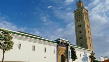 Le Maroc formera des imams en France en 2018