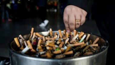 Tabac: Plus de morts depuis 1990 dans le monde