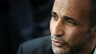 Tariq Ramadan donne une conférence le 13 avril à Casablanca