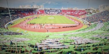 Foot. Comment Casa Event prépare le derby casablancais