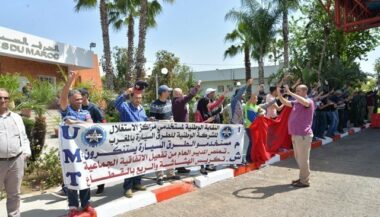 Grèves sur les autoroutes: ADM fait le point sur la situation des salariés