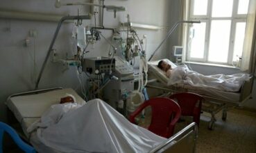 &ldquo;Visez la tête&rdquo;: carnage taliban sur une base en Aghanistan