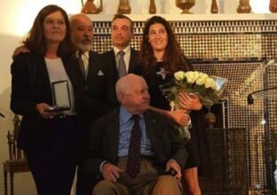 Décoration française à titre posthume pour la photographe Leila Alaoui