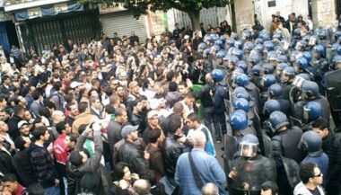 Algérie: &ldquo;Risque important&rdquo; socio-économique selon la Banque mondiale