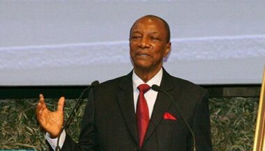 Le président Alpha Condé invité d'honneur des Assises de l'agriculture