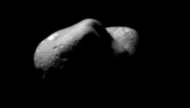 Un astéroïde va passer à proximité de la Terre ce vendredi