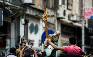 Egypte: état d'urgence après deux attentats meurtriers